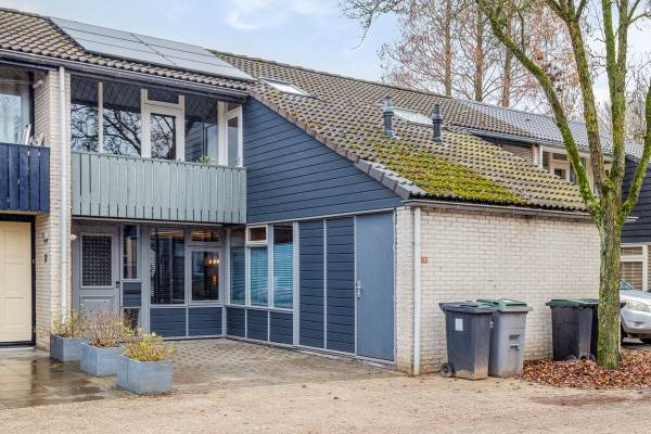Woning Schoof 19 Huissen