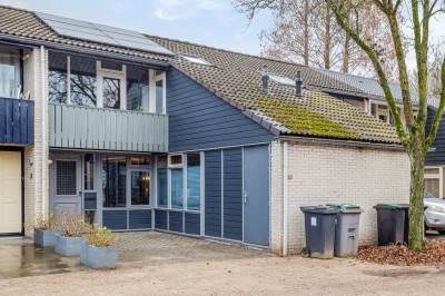 Woning Schoof 19 Huissen