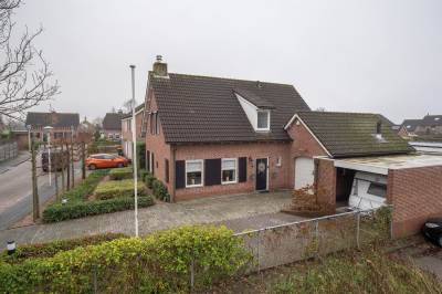 Woning Zandhil 2 Kruisland