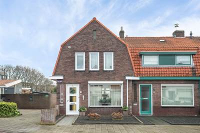 Woning Dokweg 2 Terneuzen