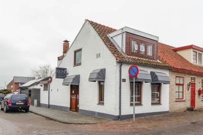Woning Hoofdstraat 22 Kapelle