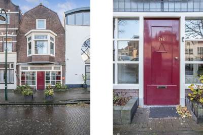 Woning Raam 242 Gouda