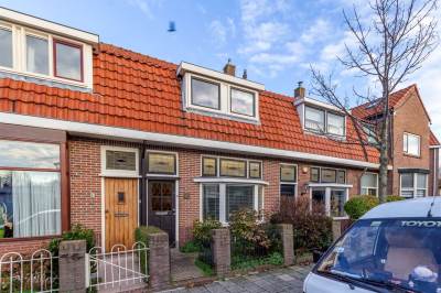 Woning Joubertstraat 55 Den Helder