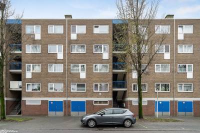 Woning Linnaeusstraat 172 Zaandam