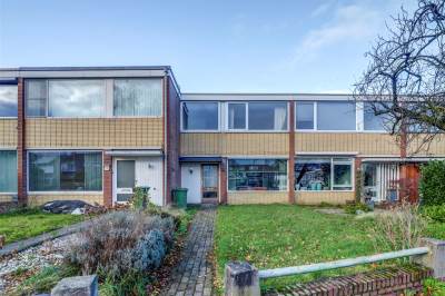 Woning Jasmijnstraat 14 Nijmegen