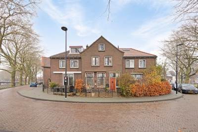 Woning Nassaukade 46 Woerden