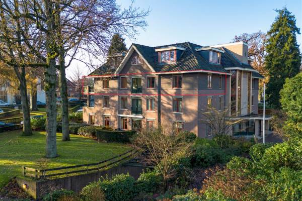 Woning Graaf van Rechterenweg 6a Oosterbeek