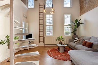 Woning Westerkade 12j Schiedam