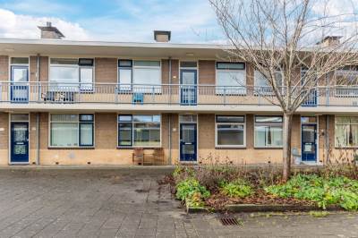 Woning Istriastraat 31 Oudorp