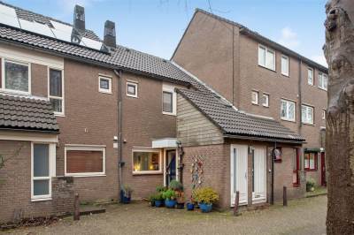 Woning Pijlkruidvaart 62 Zoetermeer