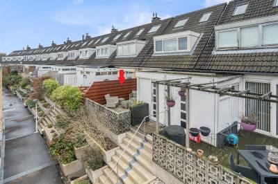 Woning Leeuwenburg 61 Alphen aan den Rijn