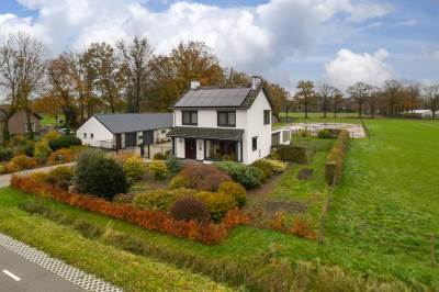 Woning Schenskenweg 45 Koningslust