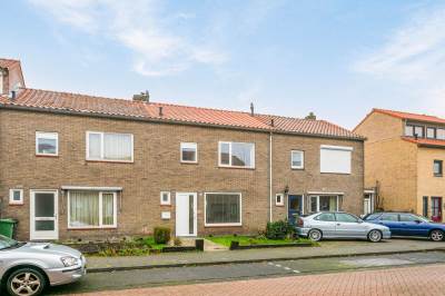 Woning Lakenstraat 30 Geldrop