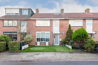 Woning Zeekamplaan 25 Heiloo