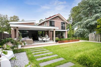 Woning Boslaan 23 Emmeloord