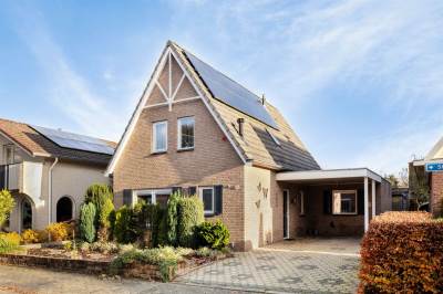 Woning Stocreve 17 Goor