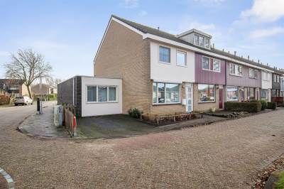 Woning Beukenstraat 67 Goes