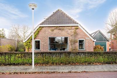 Woning Hilgenbosweg 4 Hellendoorn