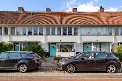 Woning Petrus Dondersstraat 12 Eindhoven