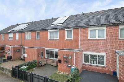 Woning Mosveen 32 Zwartemeer