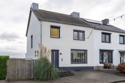 Woning Romeinenstraat 7 Simpelveld