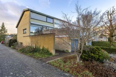 Woning Mercuriusstraat 12 Hardinxveld-Giessendam