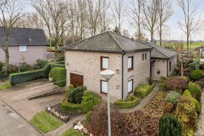 Woning Verwerstraat 2 Oss