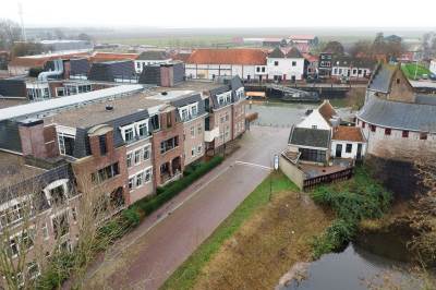 Woning Rollandthof 13 Zierikzee