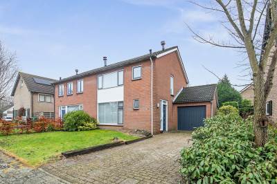 Woning Kievitstraat 20 Hulst