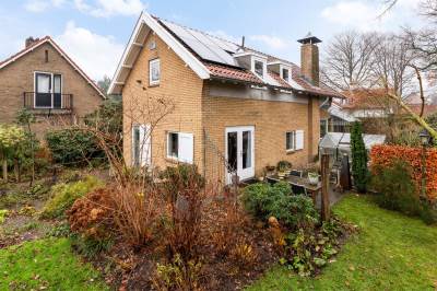 Woning Deldenerstraat 213 Hengelo (OV)