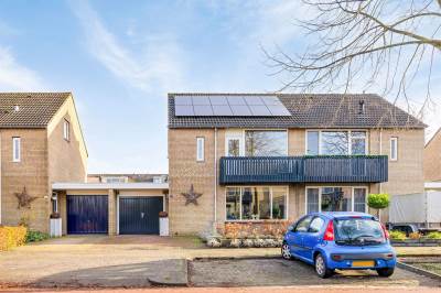 Woning Piet Heinlaan 12 Son en Breugel