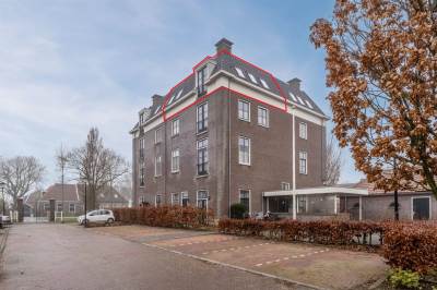 Woning Jisperweg 88J Westbeemster
