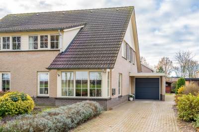 Woning De Veldrits 18 Rolde