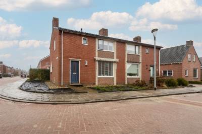 Woning Pijpstraat 5 Zuidbroek