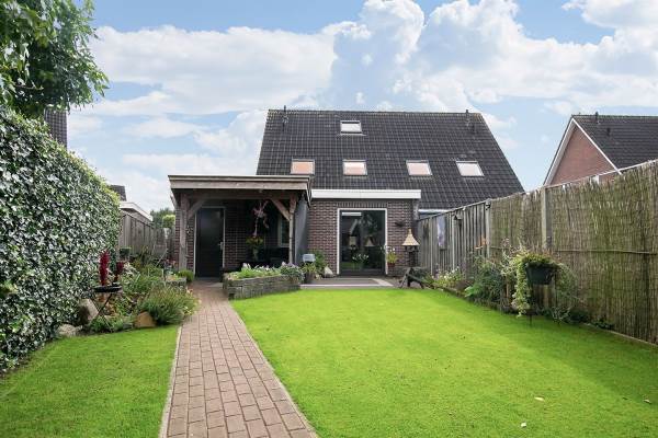 Woning Dorsweg 7 Lemele