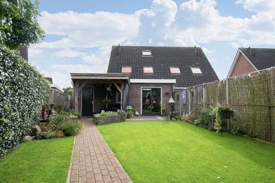 Woning Dorsweg 7 Lemele