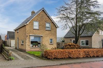 Woning Broekloane 1 Wâlterswâld