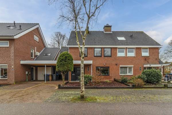 Woning Heilige Stoel 6534 Wijchen