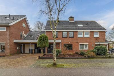Woning Heilige Stoel 6534 Wijchen