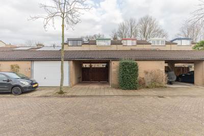 Woning Berendonk 8 Oosterhout (NB)