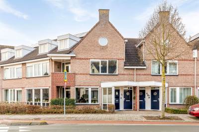 Woning Brugstraat 1A Mierlo