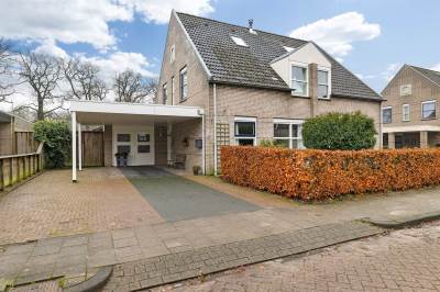 Woning Mandenmaker 11 Veenhuizen