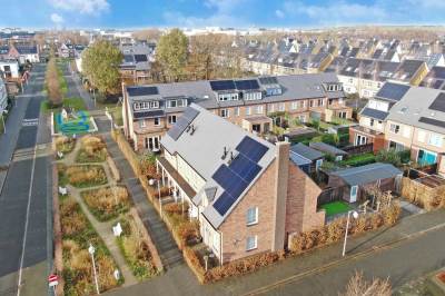 Woning Grevelingenmeer 27 Amersfoort