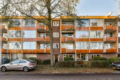 Woning Prins Bernhardlaan 65 Diemen