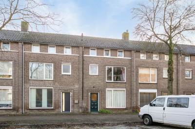 Woning Jan van de Capellelaan 9 Eindhoven