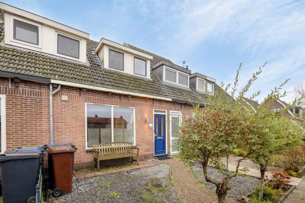 Woning Kerkweg 66 Kockengen