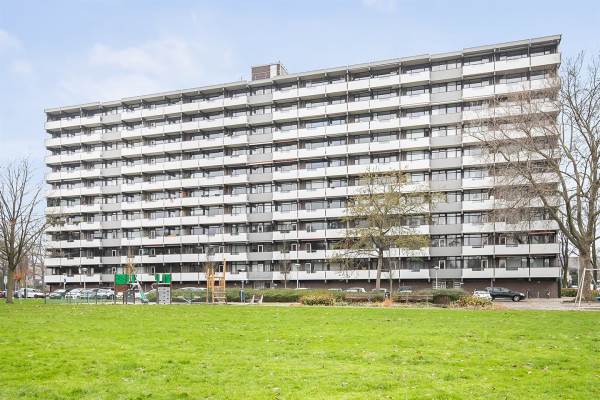 Woning Graaf Adolfstraat 10 Eindhoven