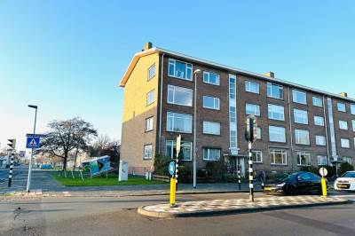 Woning Jan Verfailleweg 216 Den Helder