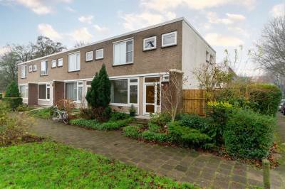 Woning Isac da Costalaan 22 Delft