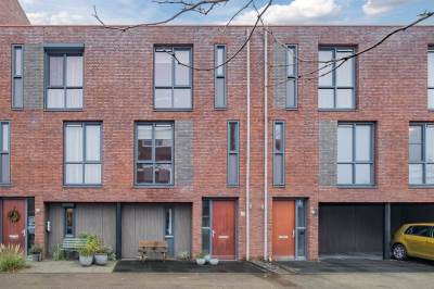 Woning Vlasven 32 Veghel